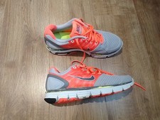 NIKE LUNARGLIDE 2 FLYWIRE