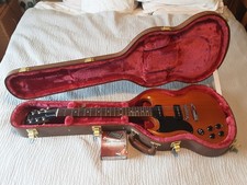 Gibson SG Special Tribute