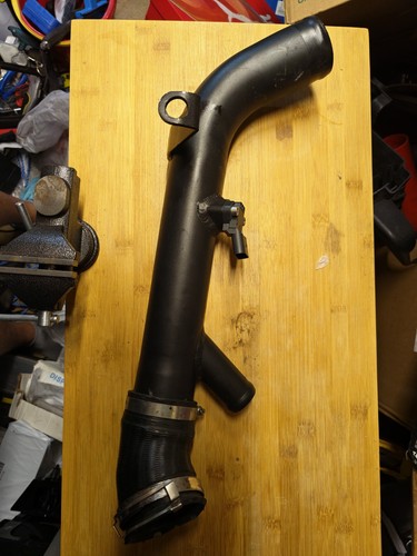 Ea113 turbo inlet pipe - ea113,