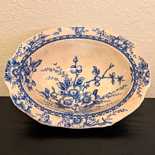 Alfred meakin medway decor - alfred,