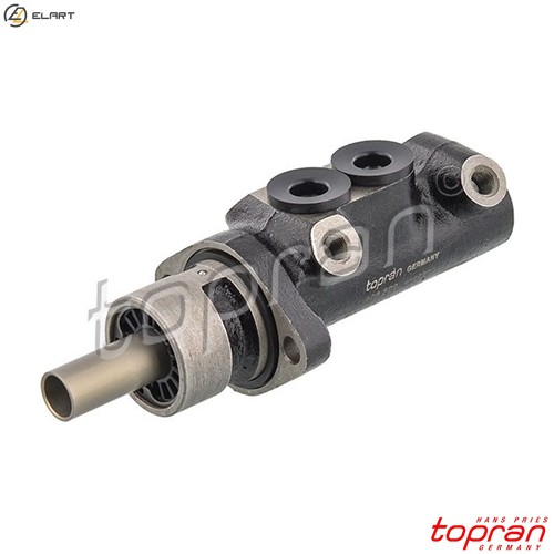 Brake master cylinder - brake, 103