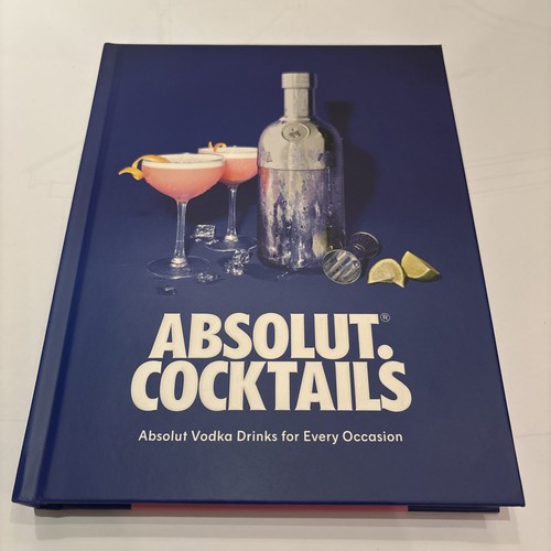 Absolut cocktails - absolut,