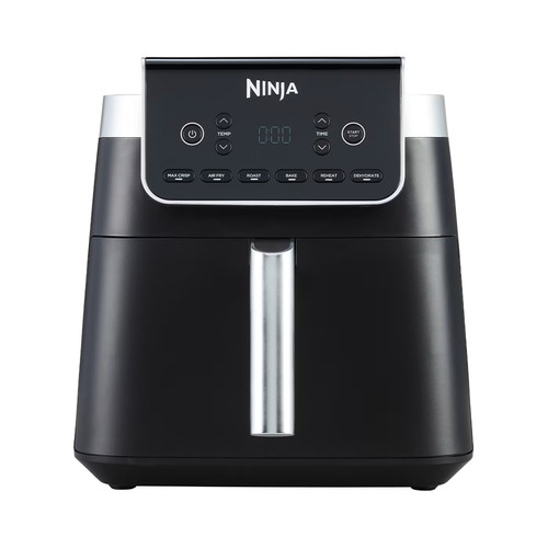 Ninja air fryer max pro - pro,