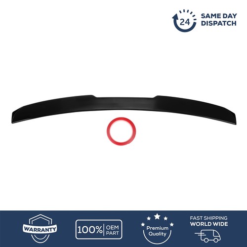 Roof spoiler for bmw - spoiler, series