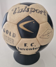 Valsport Ball Pallone Gold
