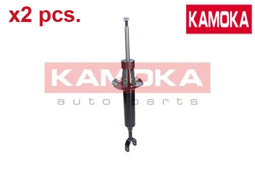 Pcs front shock absorber - pcs,