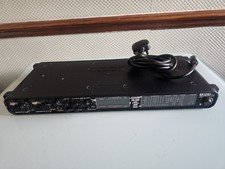 MOTU 828 MK2 Firewire Audio