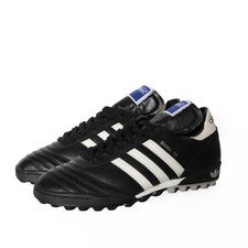 Adidas Bamba TR Trainers UK 8 Rare Retro 1AC Soccer Vintage Retro OG Shoes