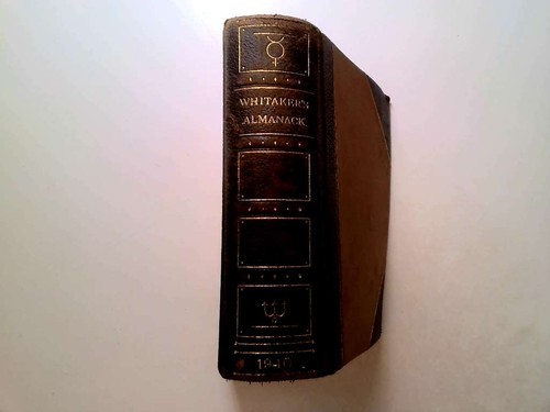 Almanack for the year of - almanack,