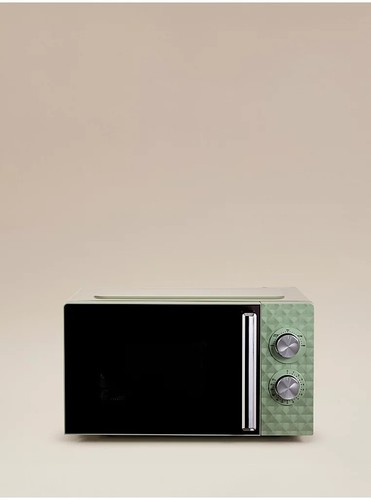 Green 17l diamond - green, texture