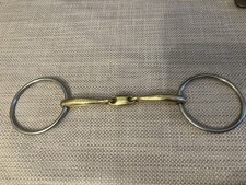 Neue Schule Salox Loose Ring