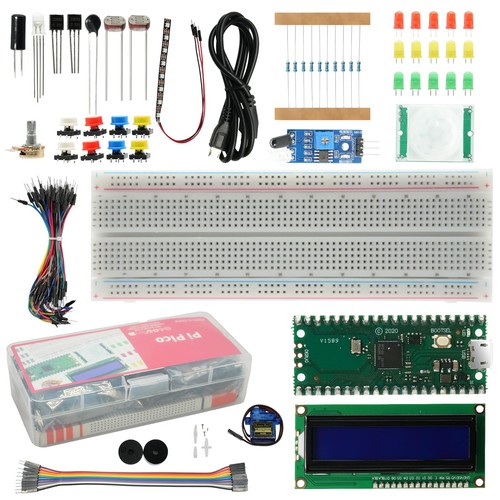Basic starter kit for - kit,