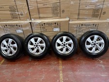 16" GENUINE FORD TRANSIT