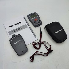 Raymarine Micronet Remote
