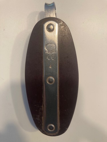 Gibb brand tufnol block no4 - gibb,
