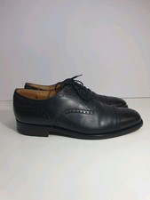 Church's Men's Black Leather