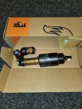 Fox Factory Float X2 Rear Shock 230mm x 65mm
