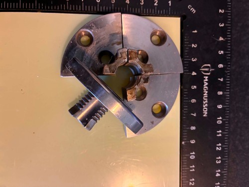 Record power 62336 mini - power,