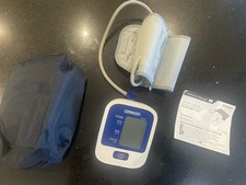 Omron M2 Basic 7120-E Upper