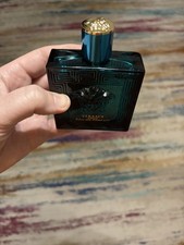 Versace Eros Eau de Parfum