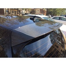 ABT Style Carbon Fibre Boot