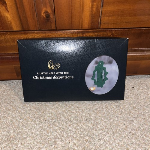 Rare guinness christmas holly - rare,