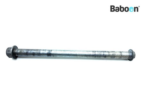 Rear wheel axle suzuki 900 - axle,