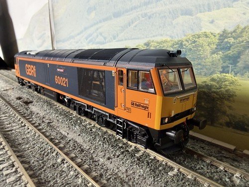 Accurascale gauge class - oo,