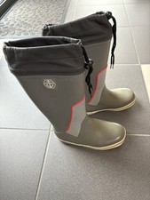 Main deck Tall Sailing Boots Size 37  