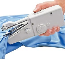 Mini Handheld Cordless Sewing