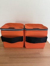 IKEA Fabric Zippered CD