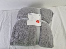 M&S The Cosy Edit Borg Fleece