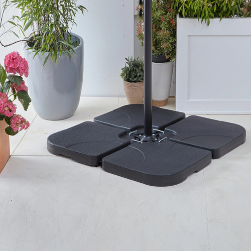 Neo parasol base - neo,