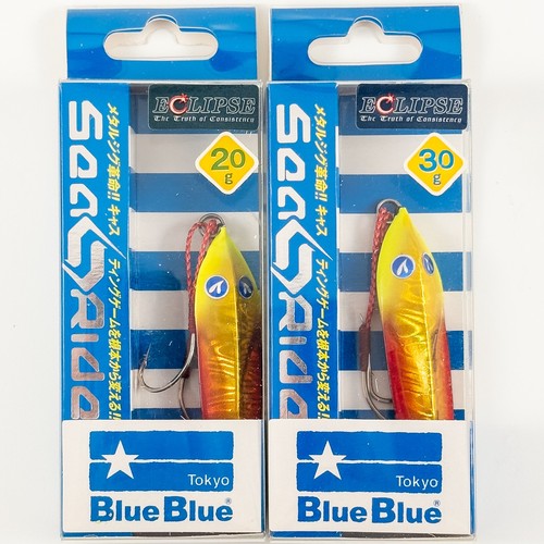 Blueblue searide 20g 30g - blueblue, 2pc