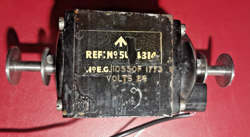Vintage ww2 raf - vintage, dual