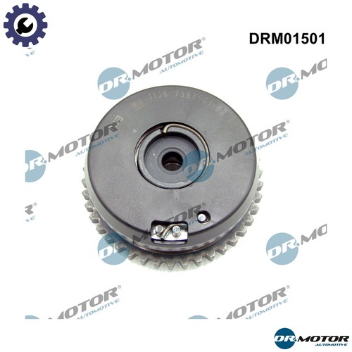 Camshaft adjuster drm01501 - adjuster,