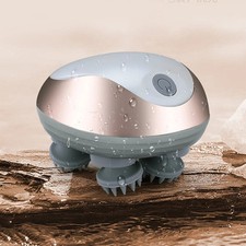 (White）Mini Electric Head