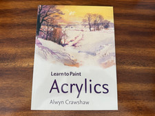 Collins Learn to Paint -