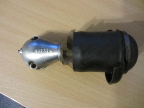 Villiers air inlet - air,