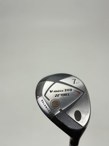 Yonex mass 260 wood - mass, 7