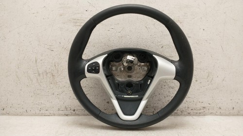 Ford fiesta steering wheel - fiesta,