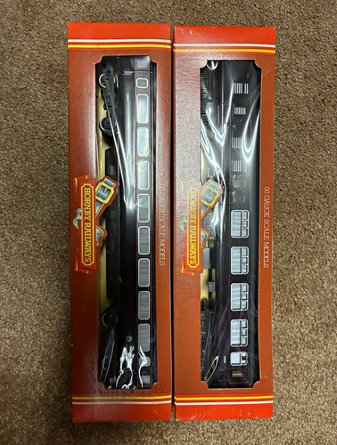 Hornby railways british - hornby,