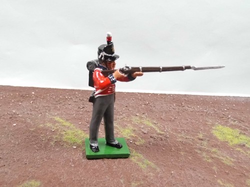 Trophy miniatures british - trophy,