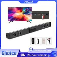Bluetooth Sound Bar Speaker