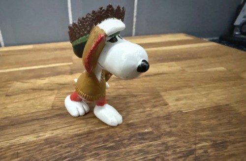 Vintage peanuts snoopy native - vintage,