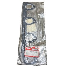 Genuine Ford Part. Exhaust Manifold Gasket. Ford Escort MK4 1.6D. 6886004