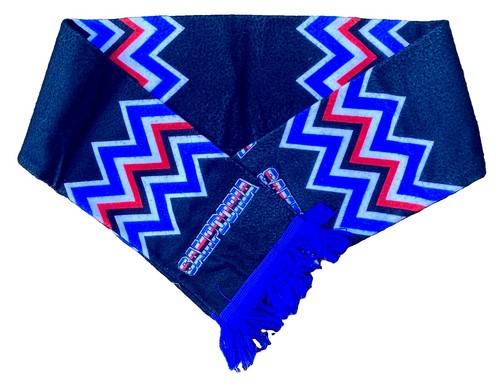 Sampdoria football scarf - sampdoria,