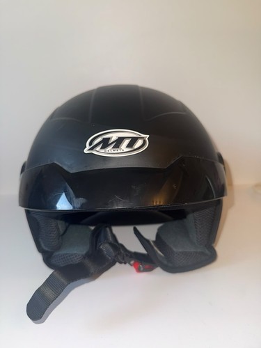 Helmet veloce matt - -,