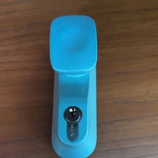 BRITON  Fire Door Handle Lock