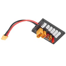 XT60 Lipo Parallel Charging